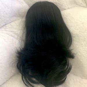 Hair Extension/Ponytail Wrap